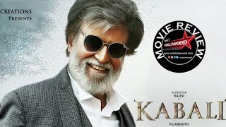 KABALI Movie Public Review  Rajnikanth  Radhika Apte [upl. by Huxham]