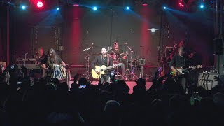 Schürzenjäger Sierra Madre live in Steinach UHD Video [upl. by Alboran]