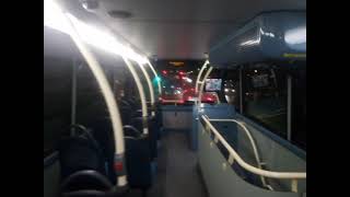 AL T243 On Bus Route 279 Part 3 [upl. by Giorgio]