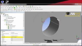 Defining New Coordinate Systems [upl. by Brown]