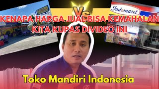 KENAPA HARGA JUAL BISA KEMAHALAN KITA KUPAS DIVIDEO INI [upl. by Bores]