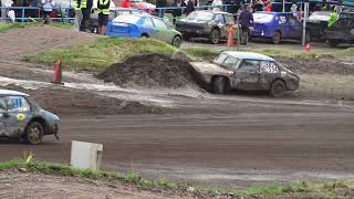 Folkrace festivalen Motala 2024 dag 2 Highlights [upl. by Calvinna]