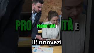 Delega Efficace Come Trasformare il Tuo Team [upl. by Richmond]