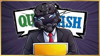 Jack Box Party Games  The most RACIST Game of Quiplash [upl. by Ynabe631]