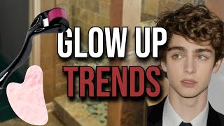 Glow Up TRENDS That ACTUALLY WORK [upl. by Artenal]