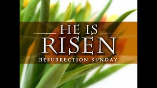 Resurrection Sunday Message 21042019  FGPC Kadamalaikuntu [upl. by Tonneson]