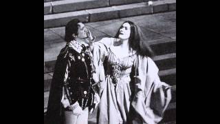 Dame Joan Sutherland  Qui la voce 1976 [upl. by Haerle85]