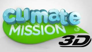 ▶Climate Mission music ORIGINAL [upl. by Eeloj]