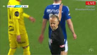 🔴 Molde FK vs Bodø  Glimt livestreamfootball [upl. by Sudbury]