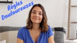 DOULEURS DE REGLES  Estce toujours normal  conseils de sage femme [upl. by Eeclehc]