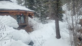 Strawberry Hot Springs Steamboat Springs Colorado [upl. by Blen358]