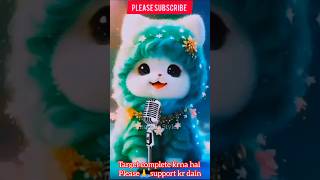 Cute Cats Stylescat videocutecatcatlover [upl. by Kassia]