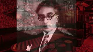 Comes To Rest by Constantine Cavafy read by A Poetry Channel [upl. by Aksoyn349]