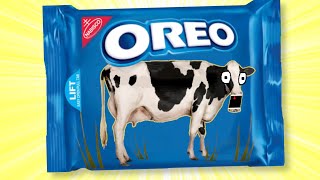 COW OREOS [upl. by Eraste]