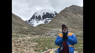 Kailash Yatra  2018 with English Subtitles [upl. by Farmann]