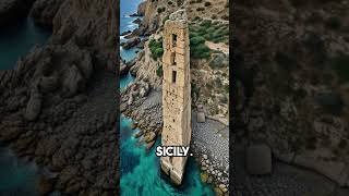 Unveiling Sicilys Ancient Secrets The Mysterious Monoliths [upl. by Richmound]