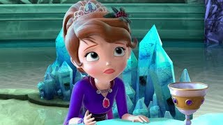 Sofia The First  S04Ep16 quotThe Mystic Isles A Very Mystic Wassaliaquot [upl. by Sina]