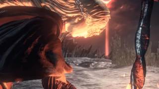 Dark Souls 3 All Endings 4K 60fps [upl. by Ardnahcal14]