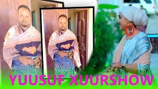 DHAANTO CUSUB XUURSHOW IQRA HAPPY NEW DHAANTO VIDEO 2024 [upl. by Mayman]