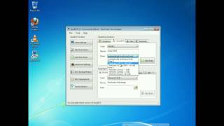 Safe dualbooting Windows 7  installing Mint on 2nd hard drive Part 2 [upl. by Bedwell]