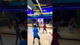 Chaiya chaiya song practice at ADFS trending youtubeshorts shorts dancemoves danceschool [upl. by Jecon889]