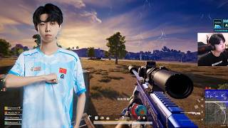 PeroAixLeft85  SQUAD TPP  19 KILLS  PUBG Pro [upl. by Ollecram]