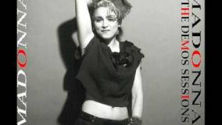 Everybody 81 Demo  Madonna [upl. by Novej]