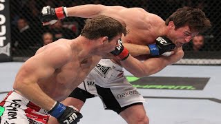 Chael Sonnen vs Michael Bisping UFC FULL FIGHT NIGHT CHAMPIONSHIP [upl. by Enella856]