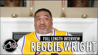 Reggie Wright Diddy Abused Young Boys While Giving Hopes Of Fame Suge Dont Get A Retrial [upl. by Eelirrem]