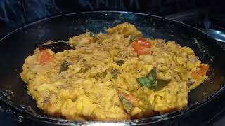 Karunai Kilangu masiyal recipe  in 10 min  try it [upl. by Eppesiug]