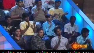 Gultecom  Deal OR No Deal With Jeevitha Rajasekhar  Episode 19  Part 5 [upl. by Steep]