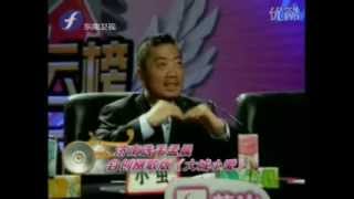 小蟲老師諷刺王力宏抄襲  Famous melodist critized Leehoms plagiarized songs [upl. by Ahsiral]