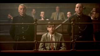 The Witness for the Prosecution BBC One  Review [upl. by Eindys884]