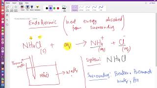 Lecture  1 Chemical EnergeticsAs Level [upl. by Wong168]