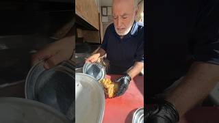 reklam ali baba fırın kebap Konya 3 Kuşak fırın kebapçı [upl. by Luaped45]