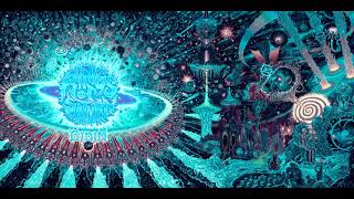 RINGS OF SATURN  GIDIM INSTRUMENTAL OFFICIAL FULL LENGTH ALBUM STREAM 2019 [upl. by Doykos]