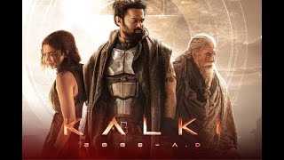 Watch Kalki 2898 Full Movie For FREE Online [upl. by Lionello835]