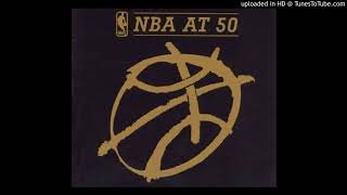 Johnny Hawksworth  Duke´s Back Music From NBA Films [upl. by Ahsikan]