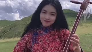 Tengriin Salkhi Wind of Tengri This song dates back to the Mongolia [upl. by Ahsiliw]