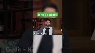 Rohit Sharma Kapil Sharma show 😂saurabhteaches rohitsharma kapilsharmashow shorts surya [upl. by Hannie]