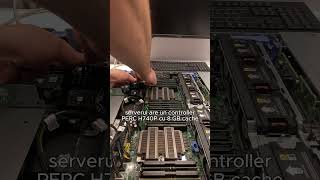 Dell PowerEdge R740XD [upl. by Aleet]