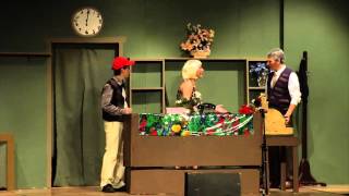 Sayville Little Shop of Horrors  Saturday Performance [upl. by Gannes]