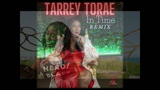 Tarrey Torae  Take Me Higher Catching Feelings Neo Soul 2022 [upl. by Nelo]