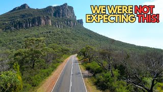 Ep4  A Guide to Exploring The GRAMPIANS NATIONAL PARK Tips Trails and Natural Wonders [upl. by Sukin]