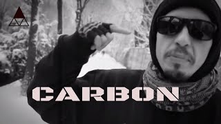 Carbon  Contracronometru Official VIDEO [upl. by Erlina]