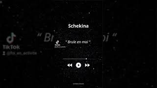 quot Brule en moi quot de Schekina chretiens jésus louange music musique dieu musiquechretienne [upl. by Lah]