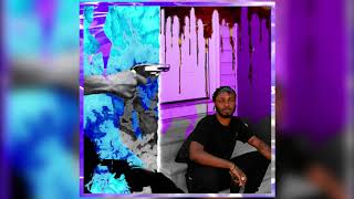 Jpegmafia  1539 N Calvert Degenerate Mix Chopped amp Screwed [upl. by Yorztif]