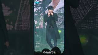 예능연구소 비원에이포 거짓말이야 진영 Focused 쇼음악중심20161210 A lie B1A4 JINYOUNG [upl. by Eelinnej]