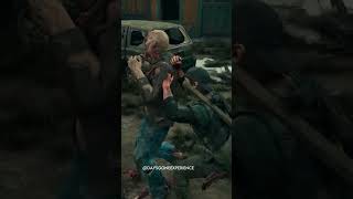 Days Gone quotBad to the Bonequot daysgone gaming gameplay shorts [upl. by Niroht780]