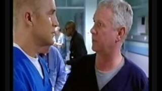 Casualty Series 16 Episode 37 Denial Part 3 [upl. by Reg361]